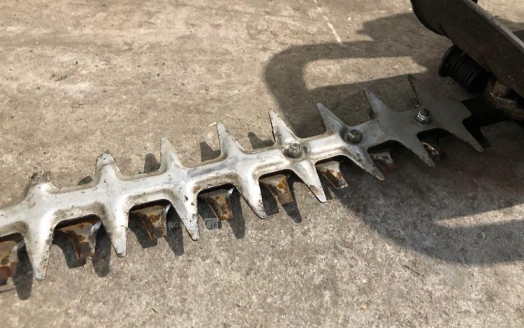 HUSQVARNA   411MAM10