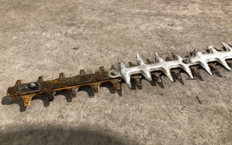 HUSQVARNA   411MAM10