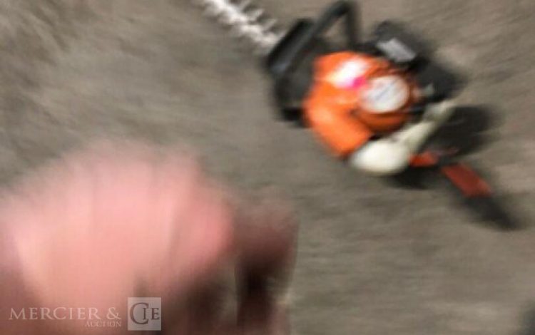 HUSQVARNA   411MAM10