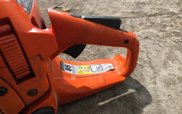 HUSQVARNA   411MAM10