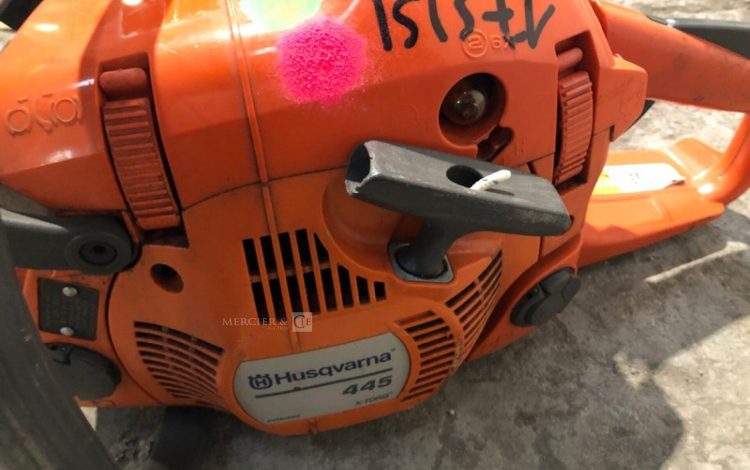 HUSQVARNA   411MAM10