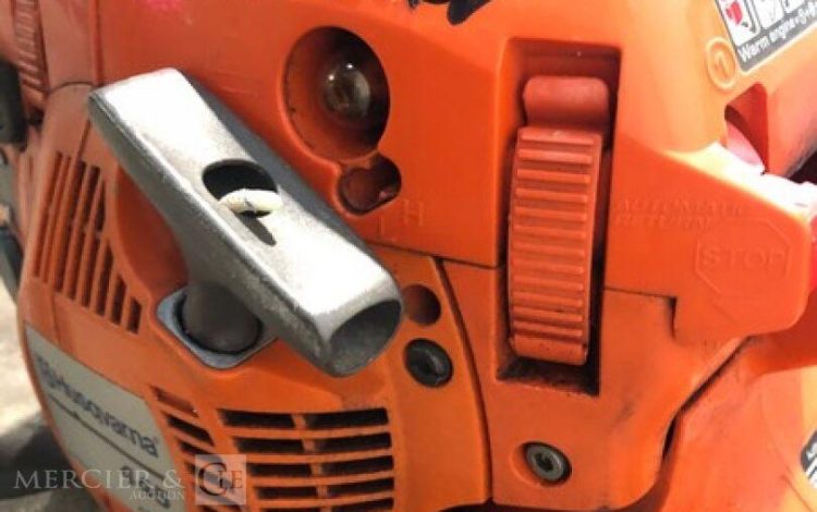 HUSQVARNA   411MAM10