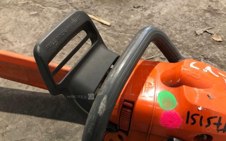 HUSQVARNA   411MAM10