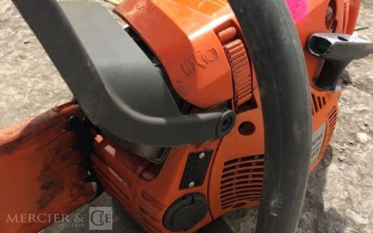 HUSQVARNA   411MAM10