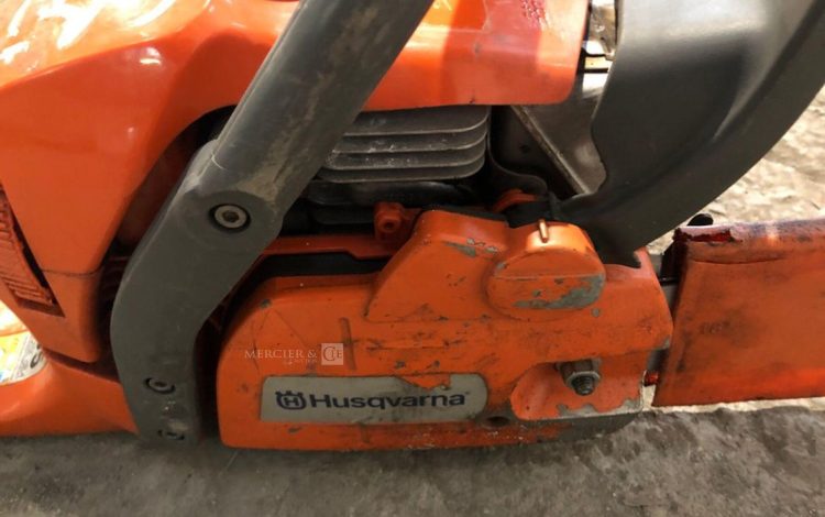 HUSQVARNA   411MAM10