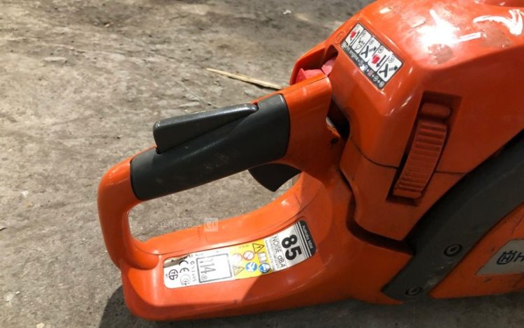 HUSQVARNA   411MAM10