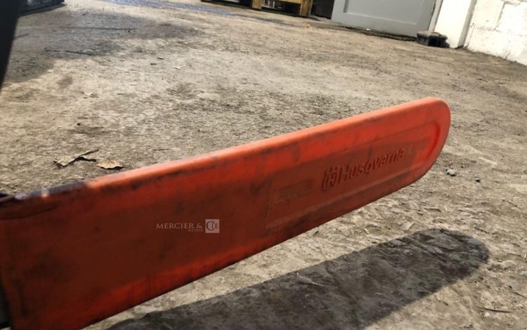 HUSQVARNA   411MAM10