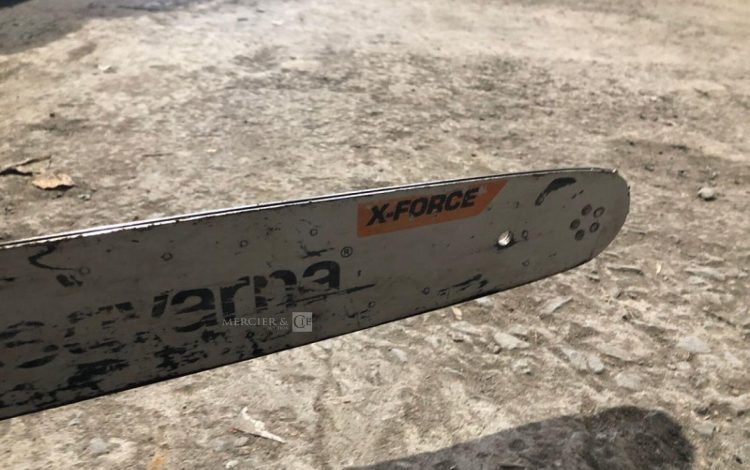 HUSQVARNA   411MAM10