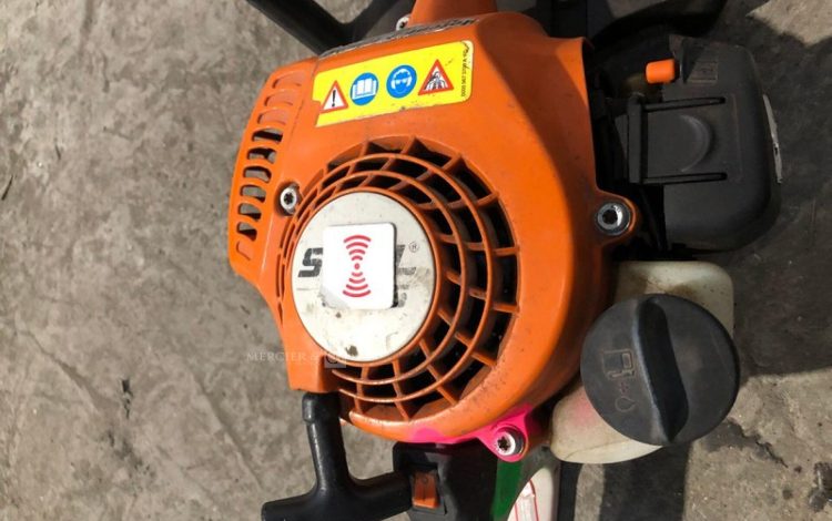 HUSQVARNA   411MAM10