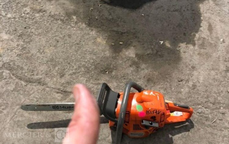 HUSQVARNA   411MAM10