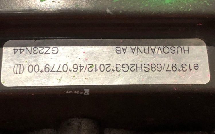 HUSQVARNA   411MAM10