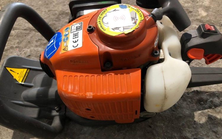 HUSQVARNA   411MAM10