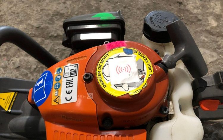 HUSQVARNA   411MAM10