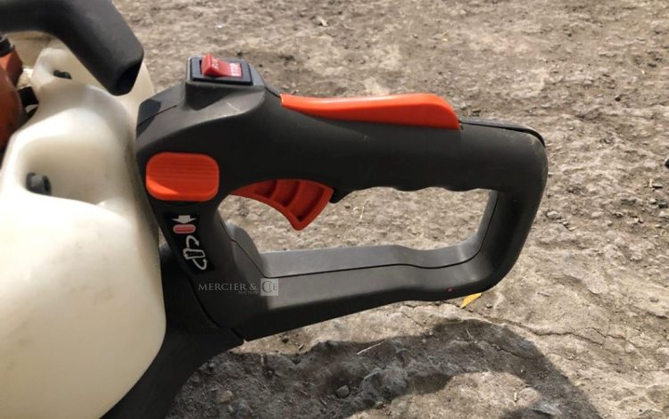 HUSQVARNA   411MAM10