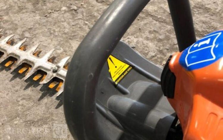 HUSQVARNA   411MAM10