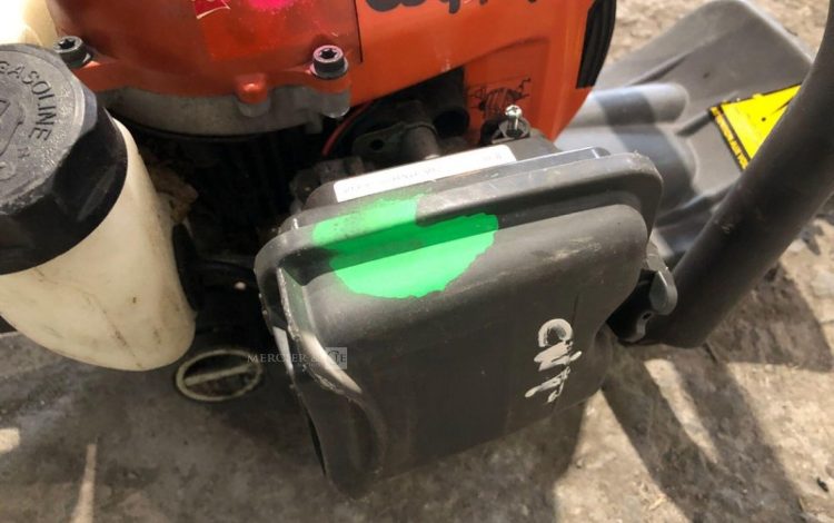 HUSQVARNA   411MAM10