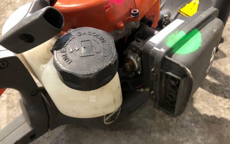 HUSQVARNA   411MAM10