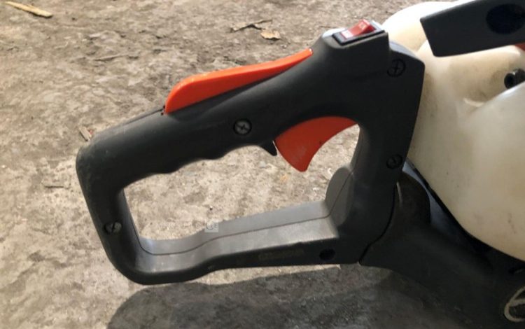 HUSQVARNA   411MAM10