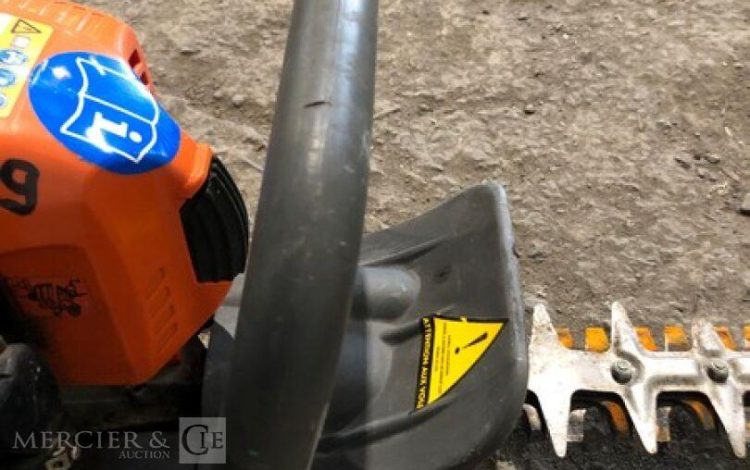 HUSQVARNA   411MAM10