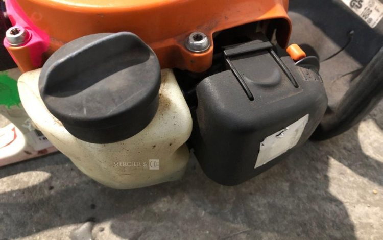 HUSQVARNA   411MAM10