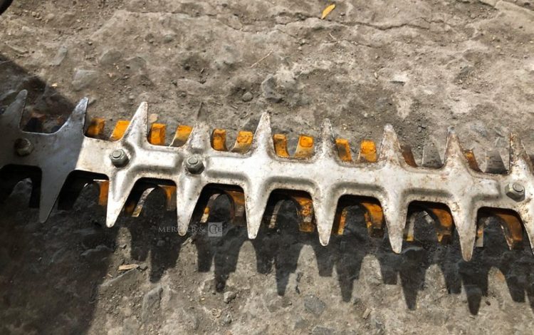 HUSQVARNA   411MAM10