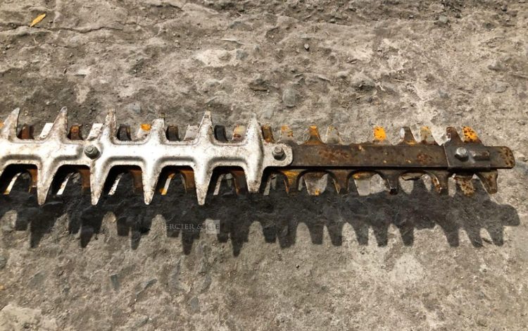 HUSQVARNA   411MAM10