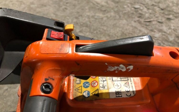 HUSQVARNA   411MAM10