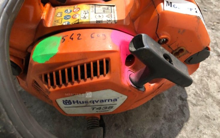 HUSQVARNA   411MAM10