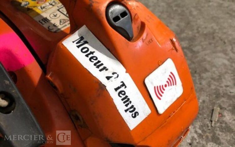 HUSQVARNA   411MAM10