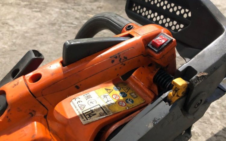 HUSQVARNA   411MAM10