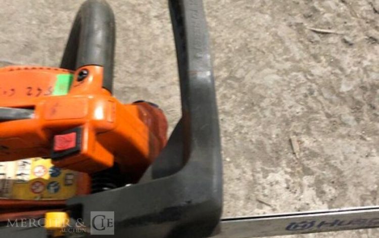 HUSQVARNA   411MAM10