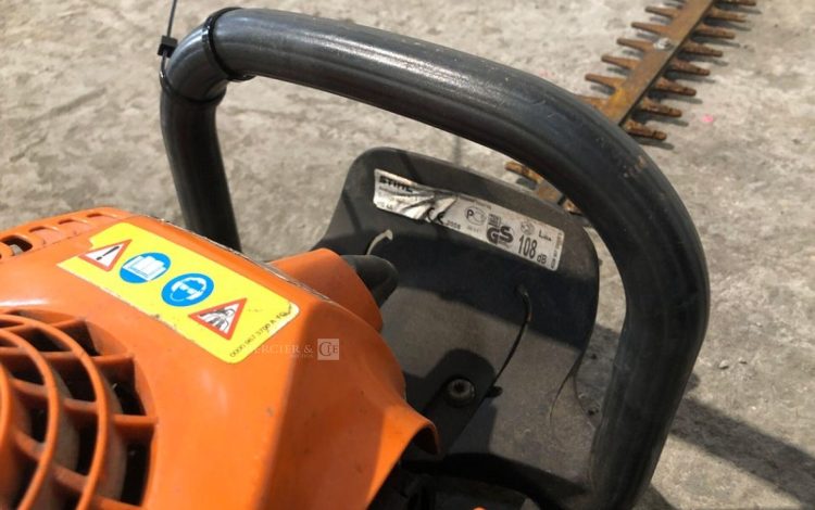 HUSQVARNA   411MAM10