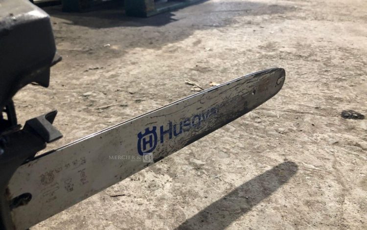 HUSQVARNA   411MAM10