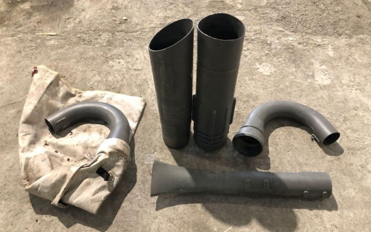 HUSQVARNA   411MAM10