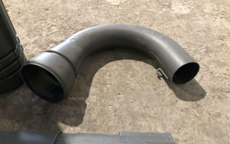 HUSQVARNA   411MAM10