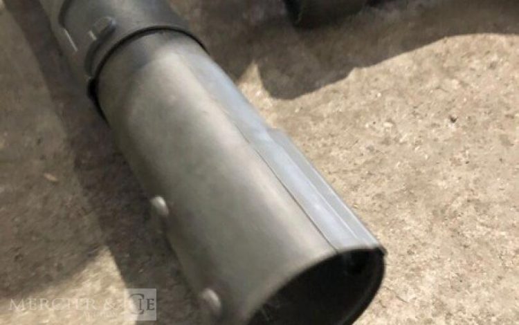 HUSQVARNA   411MAM10