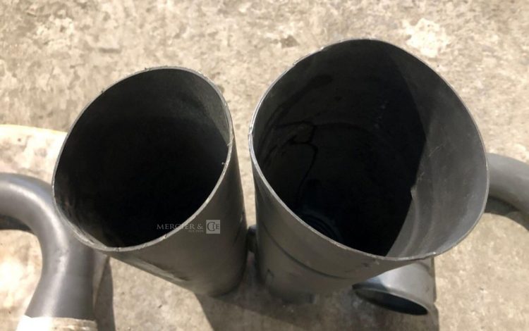 HUSQVARNA   411MAM10