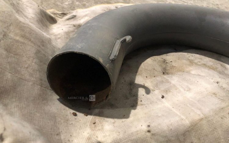 HUSQVARNA   411MAM10