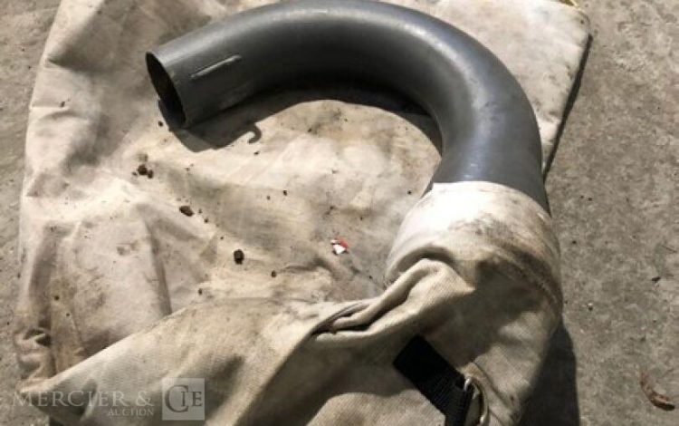 HUSQVARNA   411MAM10