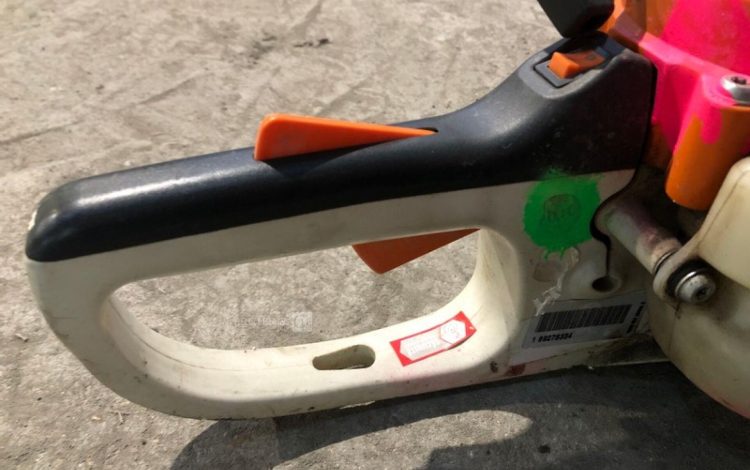 HUSQVARNA   411MAM10