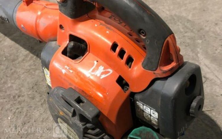 HUSQVARNA   411MAM10