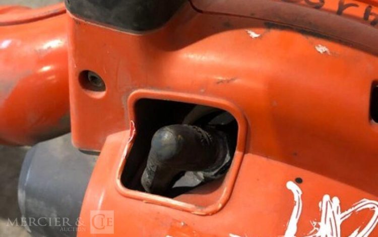 HUSQVARNA   411MAM10