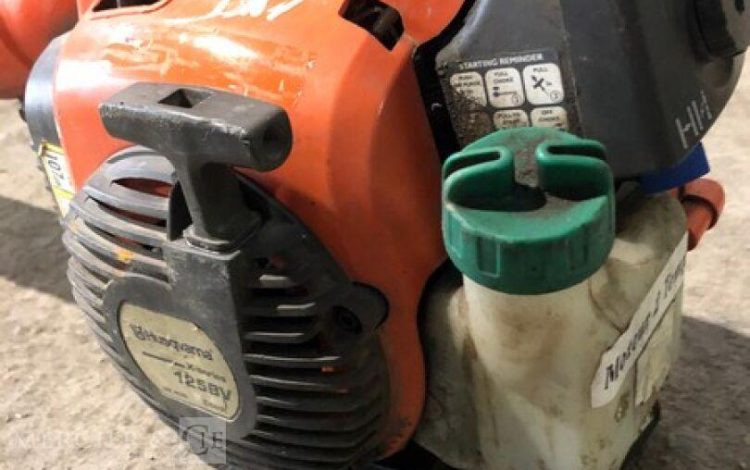 HUSQVARNA   411MAM10