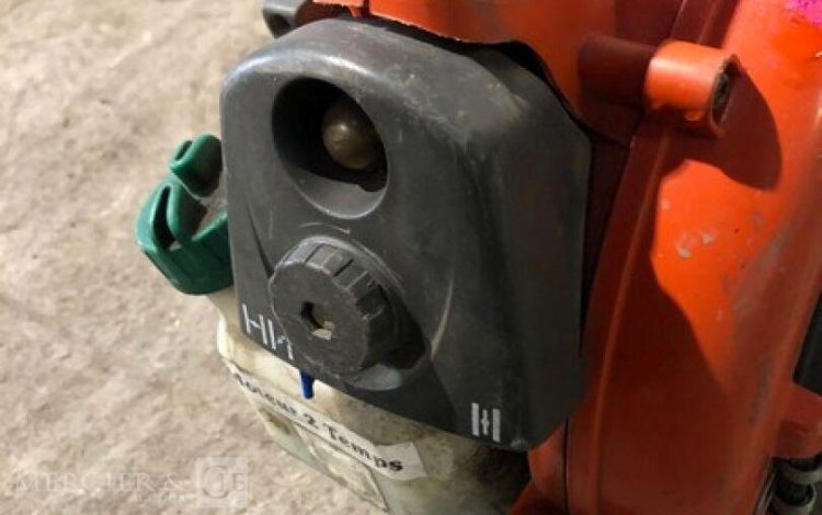 HUSQVARNA   411MAM10