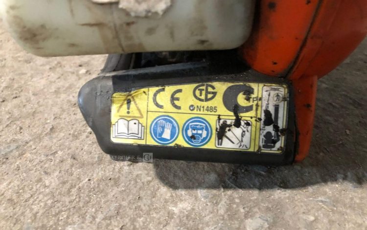 HUSQVARNA   411MAM10