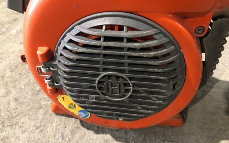 HUSQVARNA   411MAM10