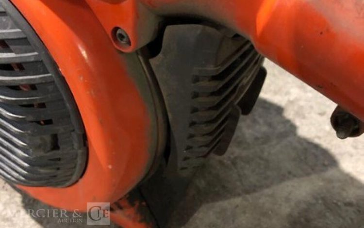 HUSQVARNA   411MAM10