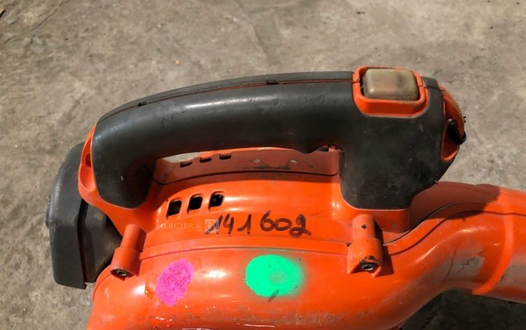 HUSQVARNA   411MAM10