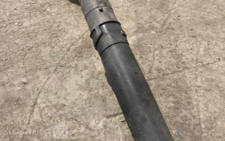 HUSQVARNA   411MAM10