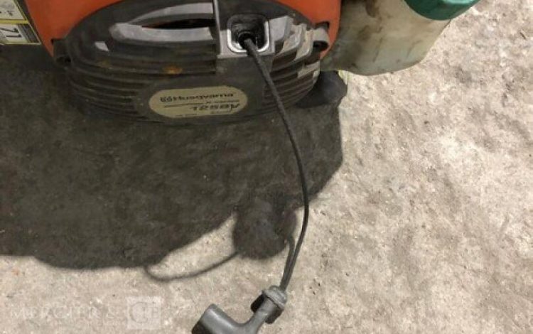 HUSQVARNA   411MAM10